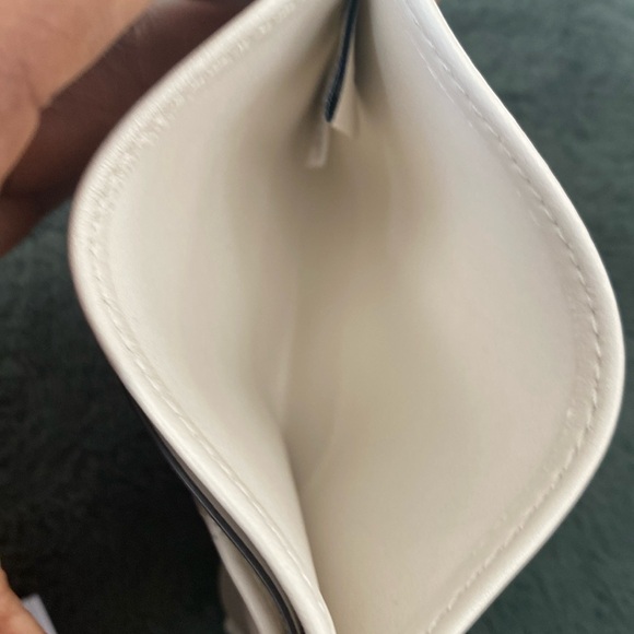 Coach Retail Quilted Leather Card Case - Picture 4 of 6